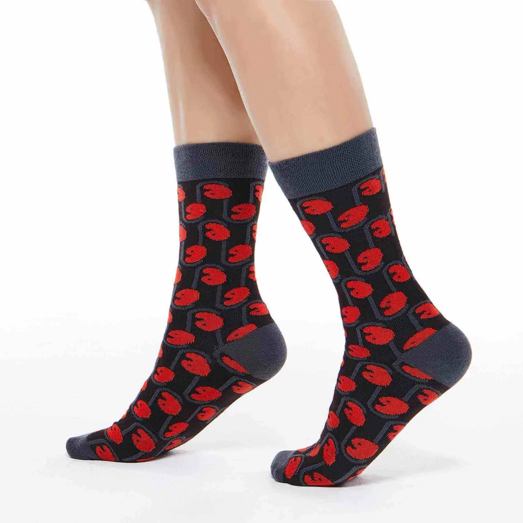 Love Coke Men Socks