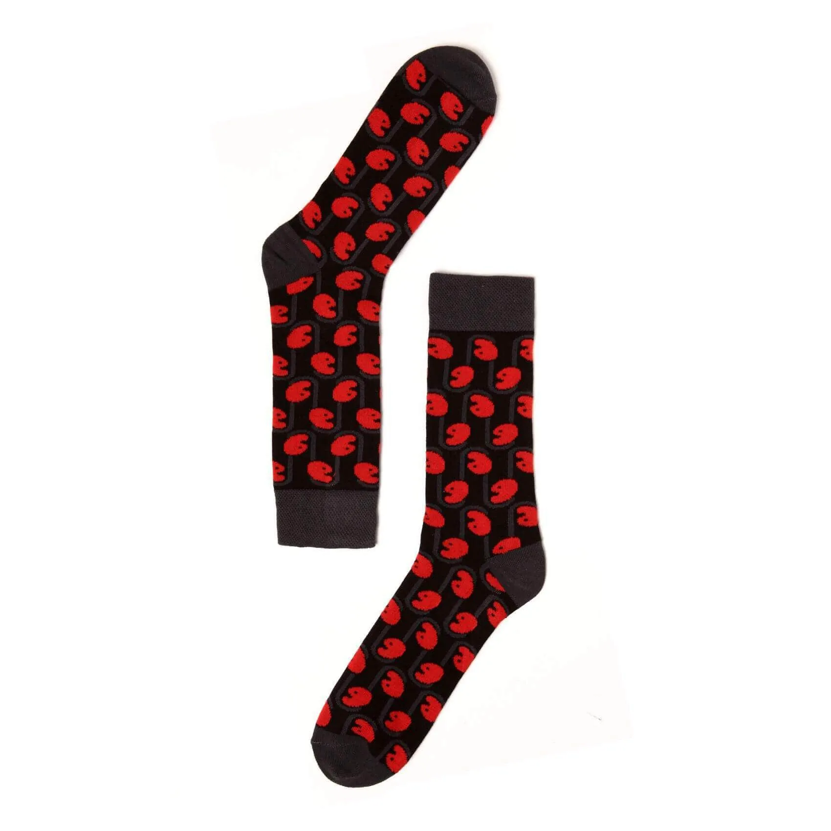 Love Coke Men Socks