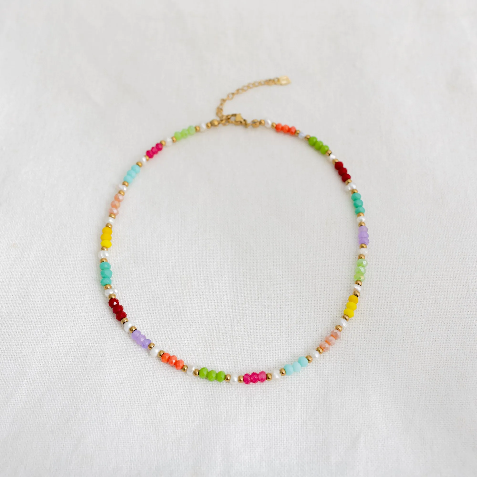 Love Necklace