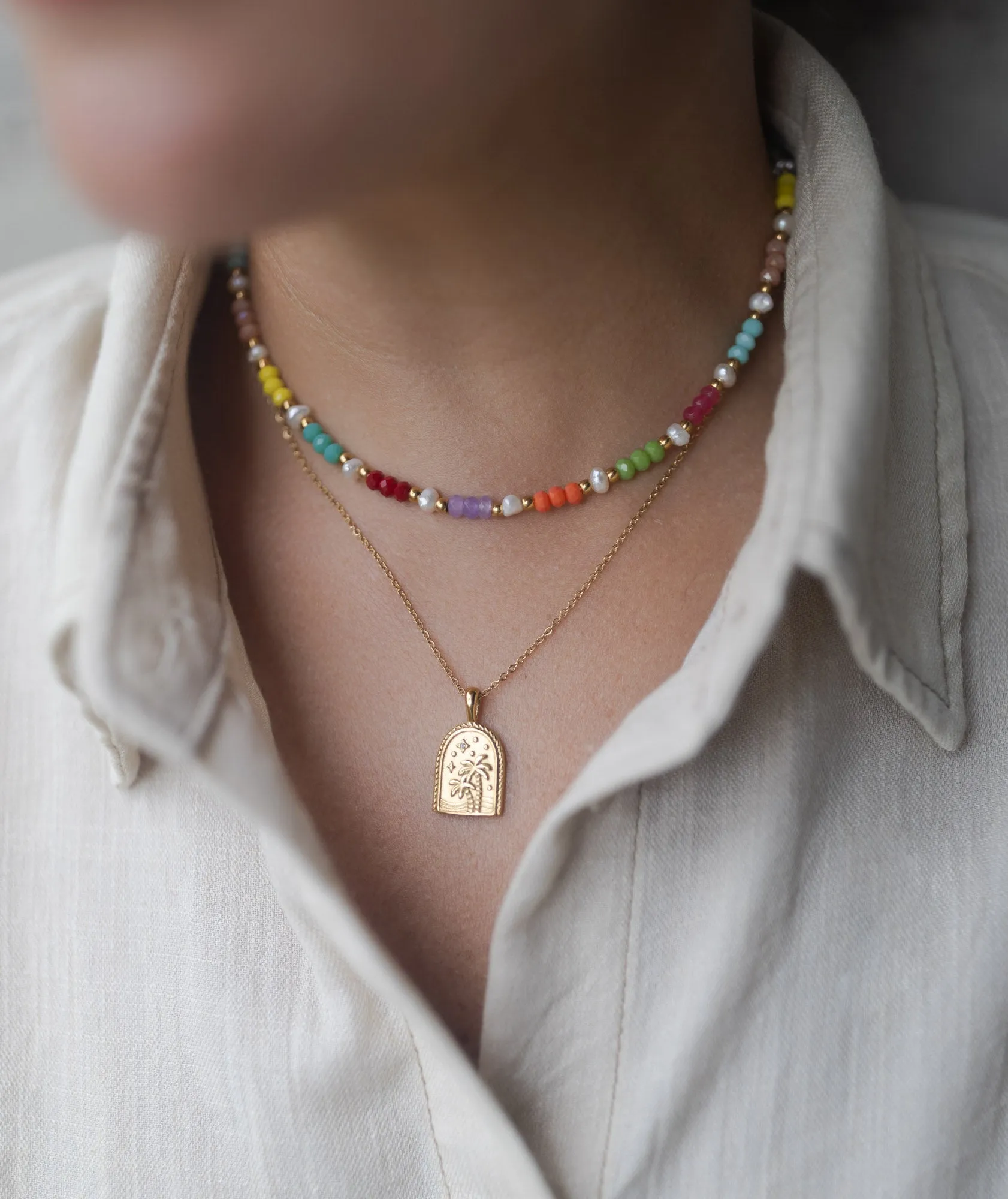 Love Necklace