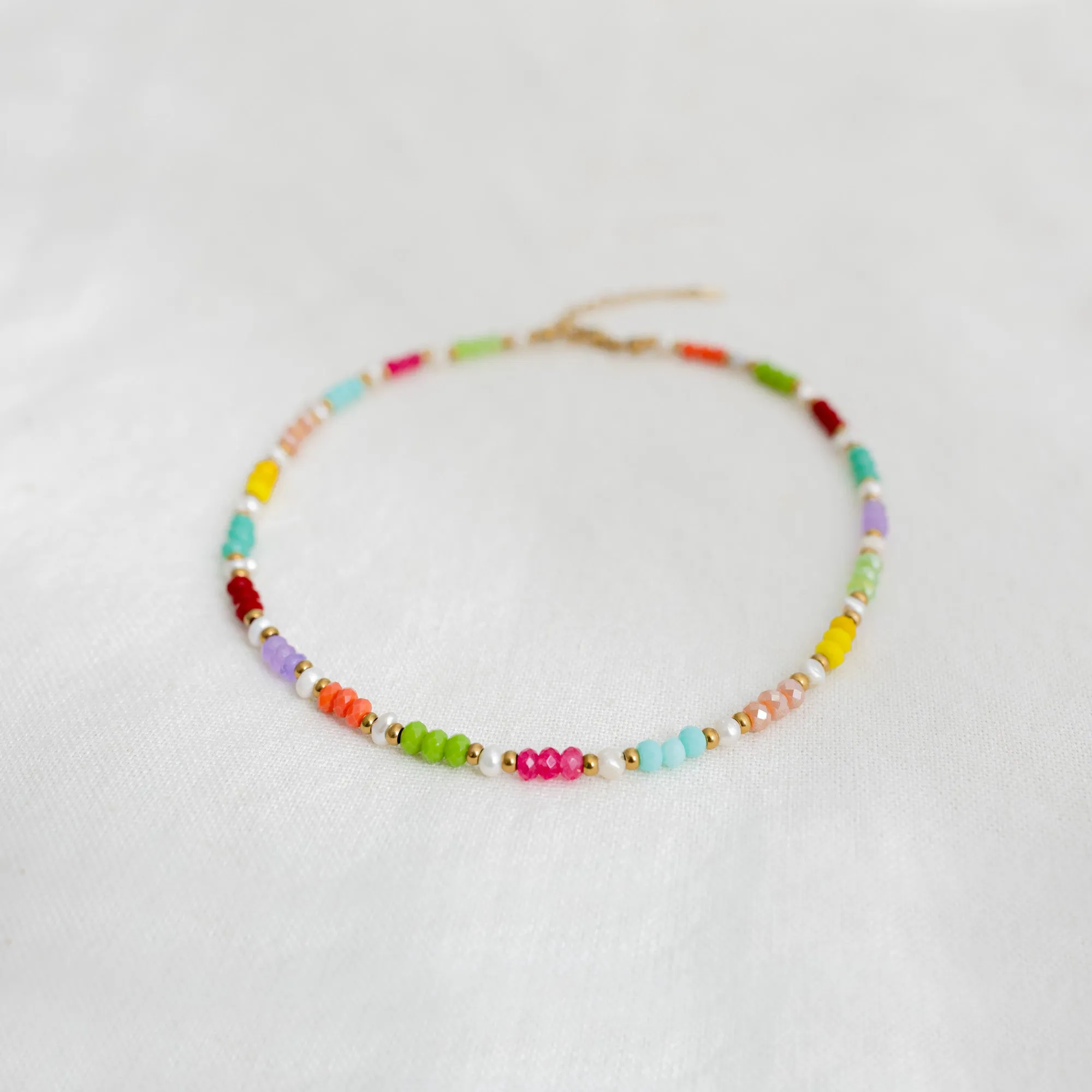 Love Necklace