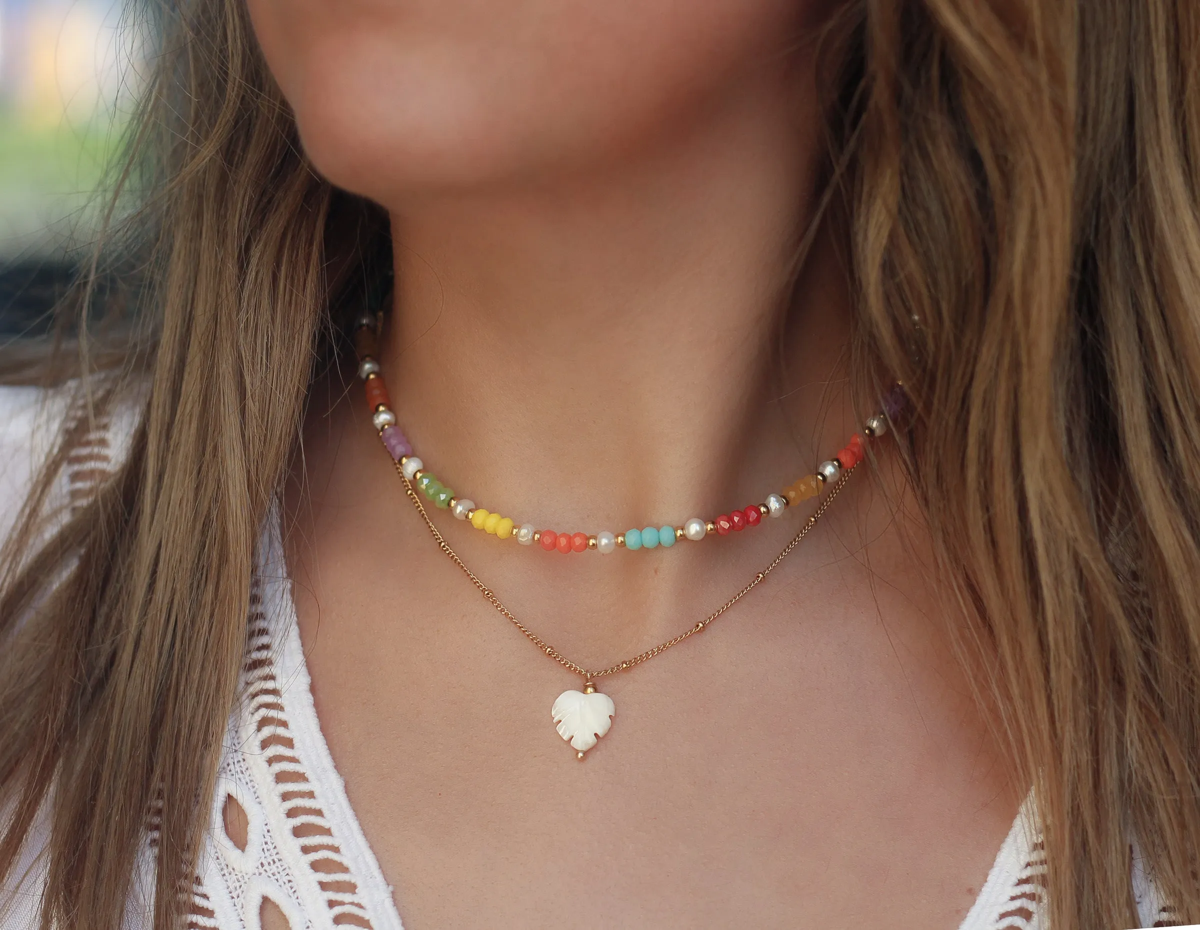 Love Necklace