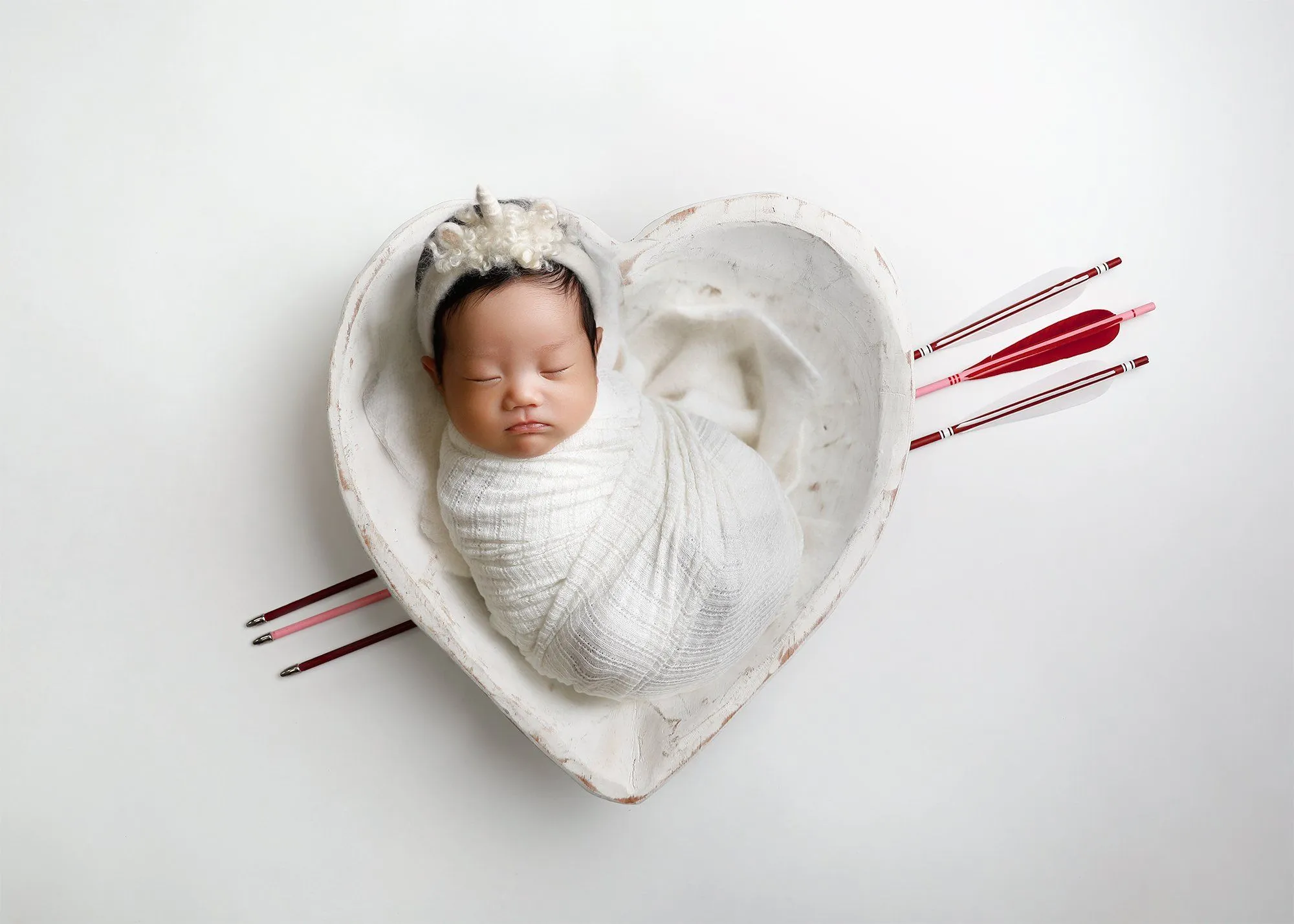 Love Struck (Ana Brandt Digital)