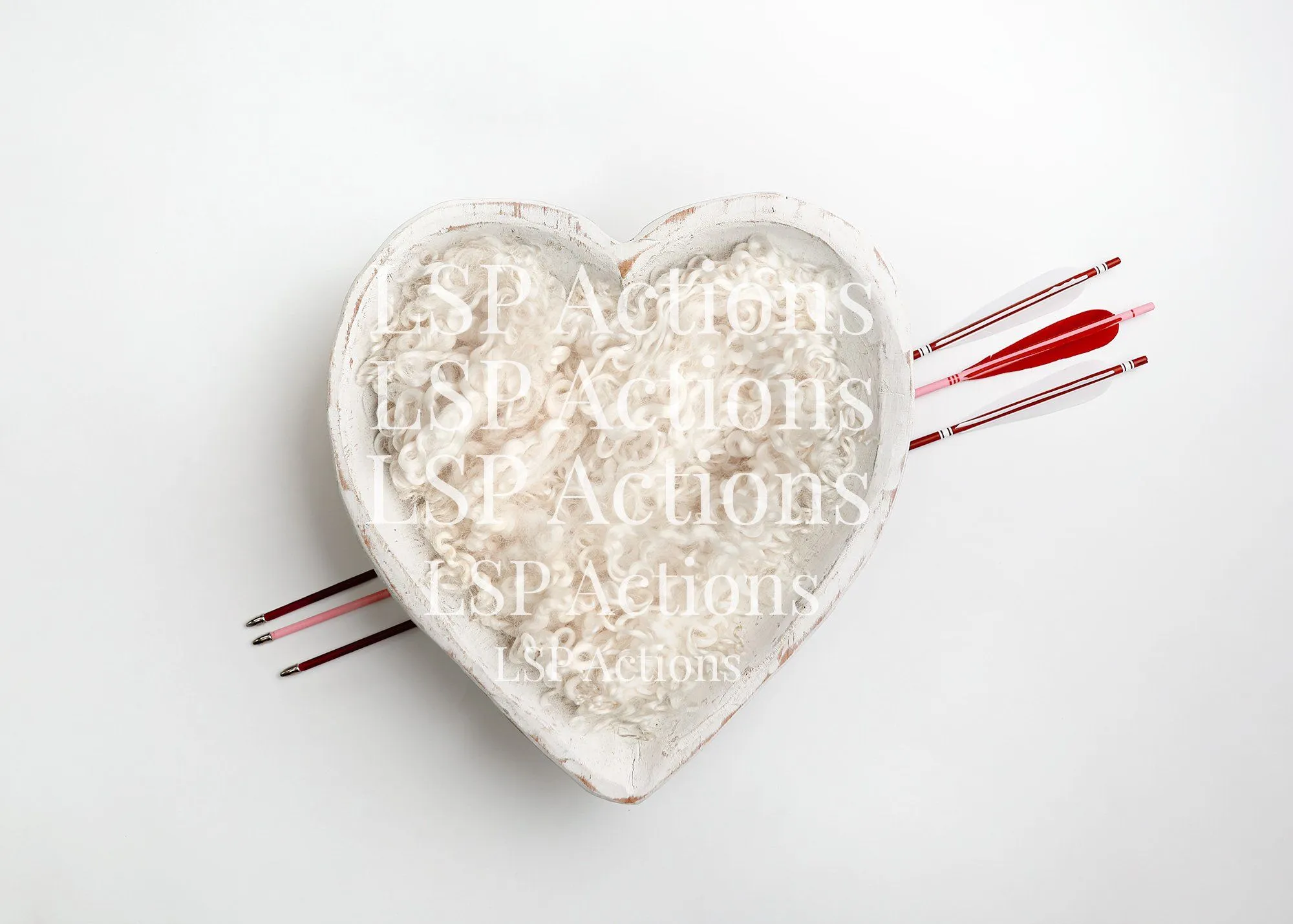 Love Struck (Ana Brandt Digital)