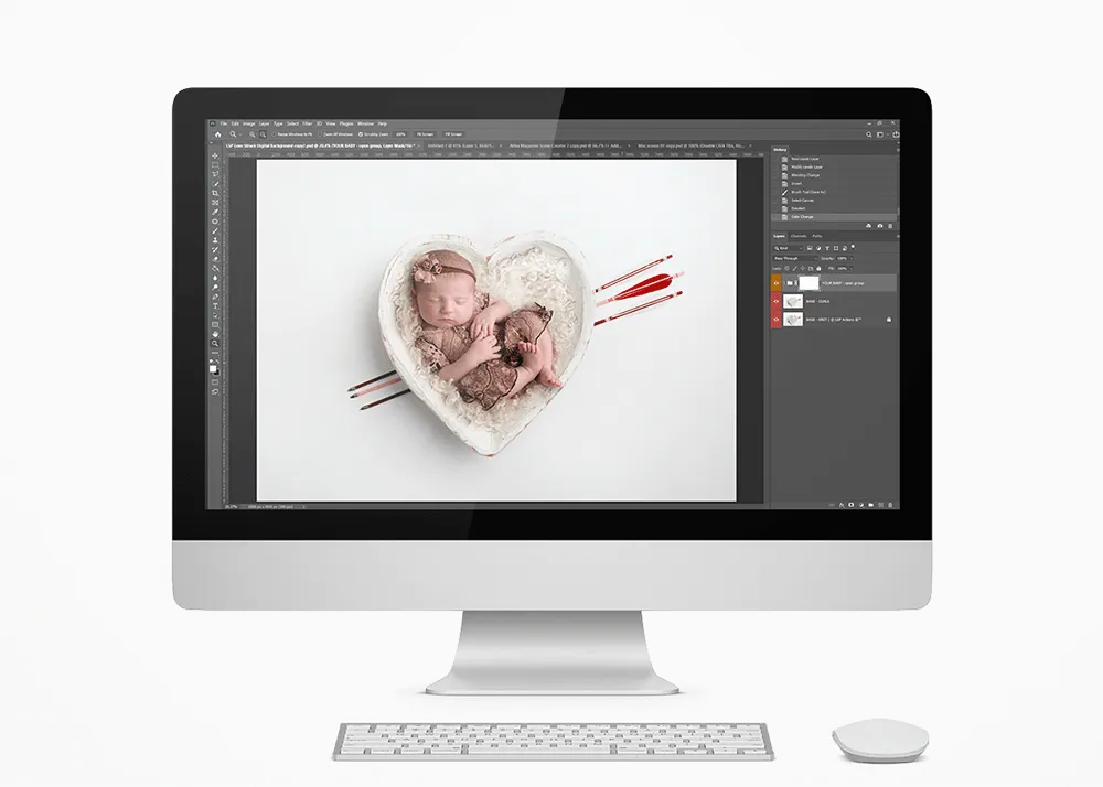 Love Struck (Ana Brandt Digital)