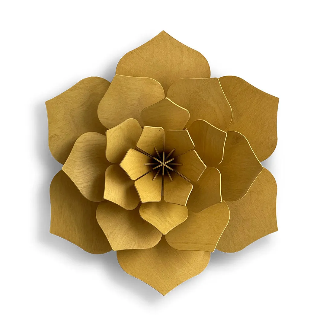 Lovi Decor Flower, 15 CM