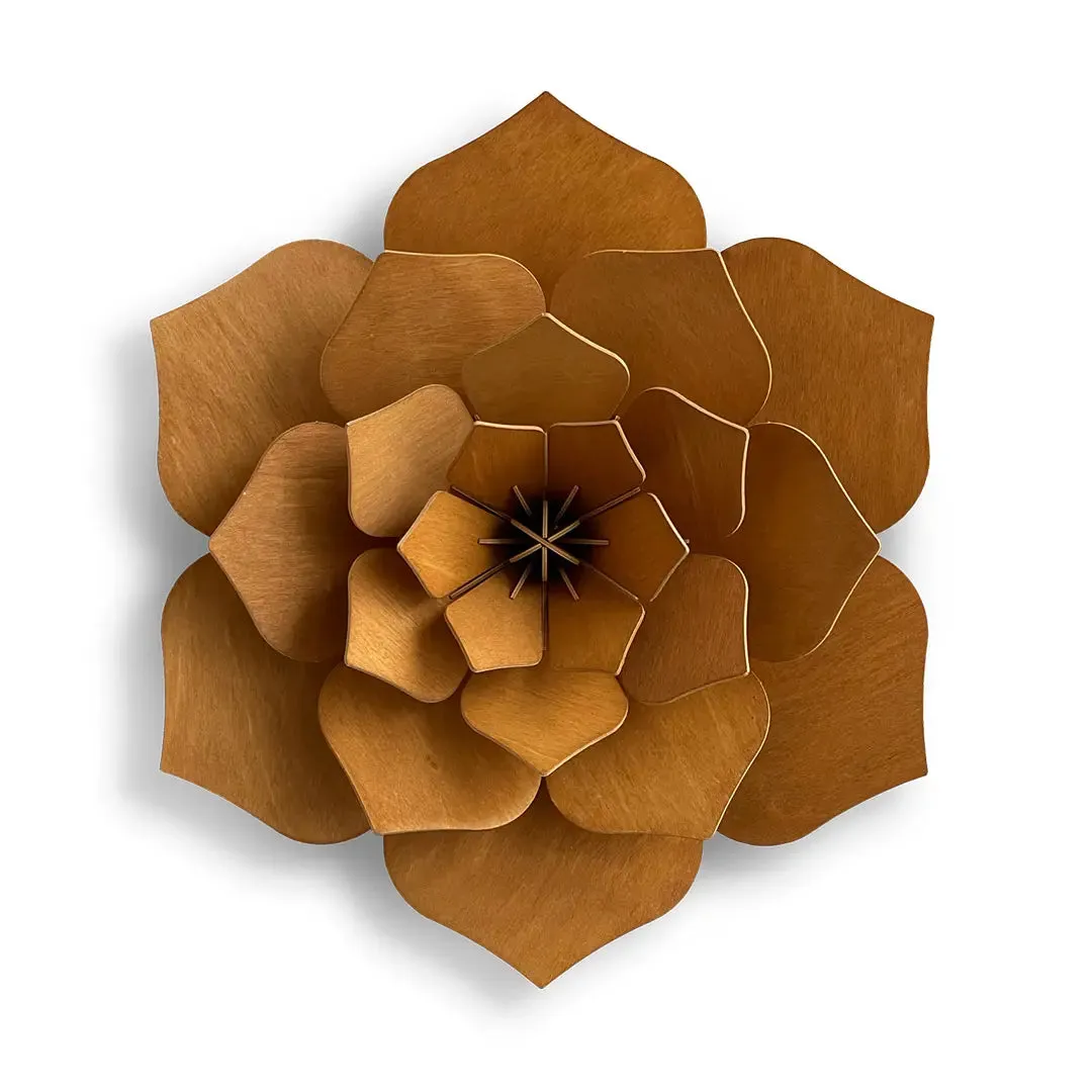Lovi Decor Flower, 15 CM