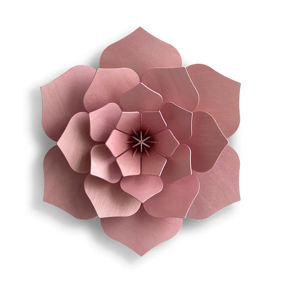 Lovi Decor Flower, 15 CM