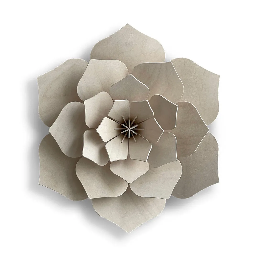 Lovi Decor Flower, 15 CM