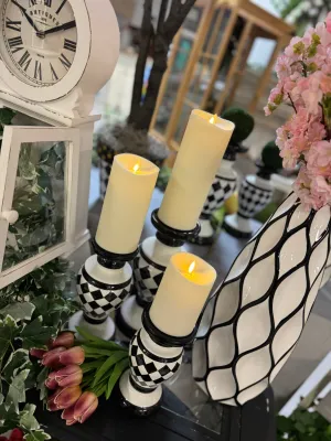 Luminara Candles