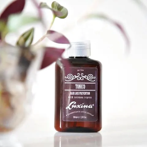 Luxina Tonico Hårtap Forebygging 100ml