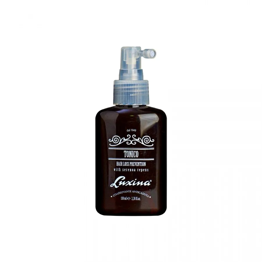 Luxina Tonico Hårtap Forebygging 100ml