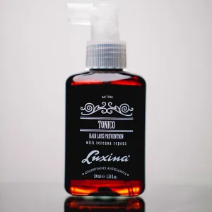 Luxina Tonico Hårtap Forebygging 100ml