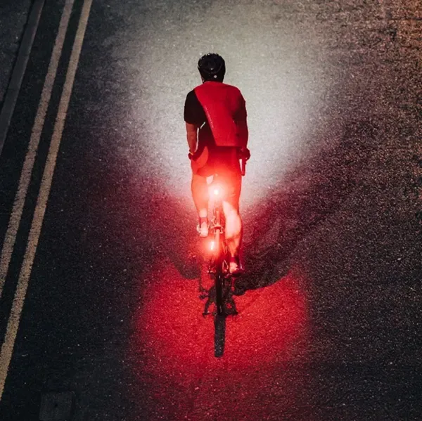 Magic Shine SEEMEE 200 V2.0 Rear Light