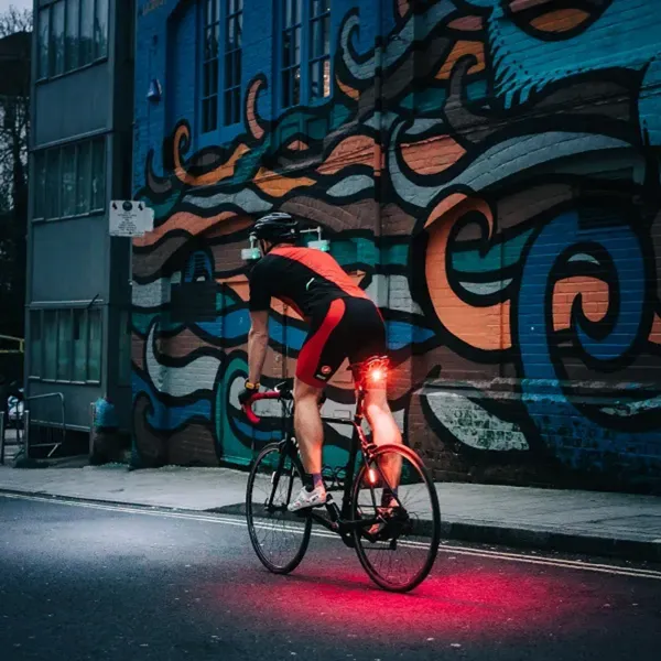 Magic Shine SEEMEE 200 V2.0 Rear Light