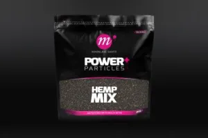 Mainline Carp - Power  Hemp Mix 2kg