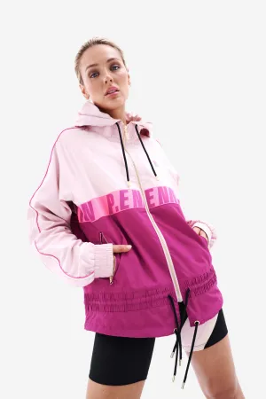 Man Down Jacket in Recycled Polyester