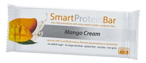 Mango Cream Smart Protein Bar