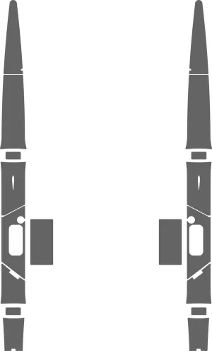 Marstrom 32 EVA Foam Non-Skid Kit
