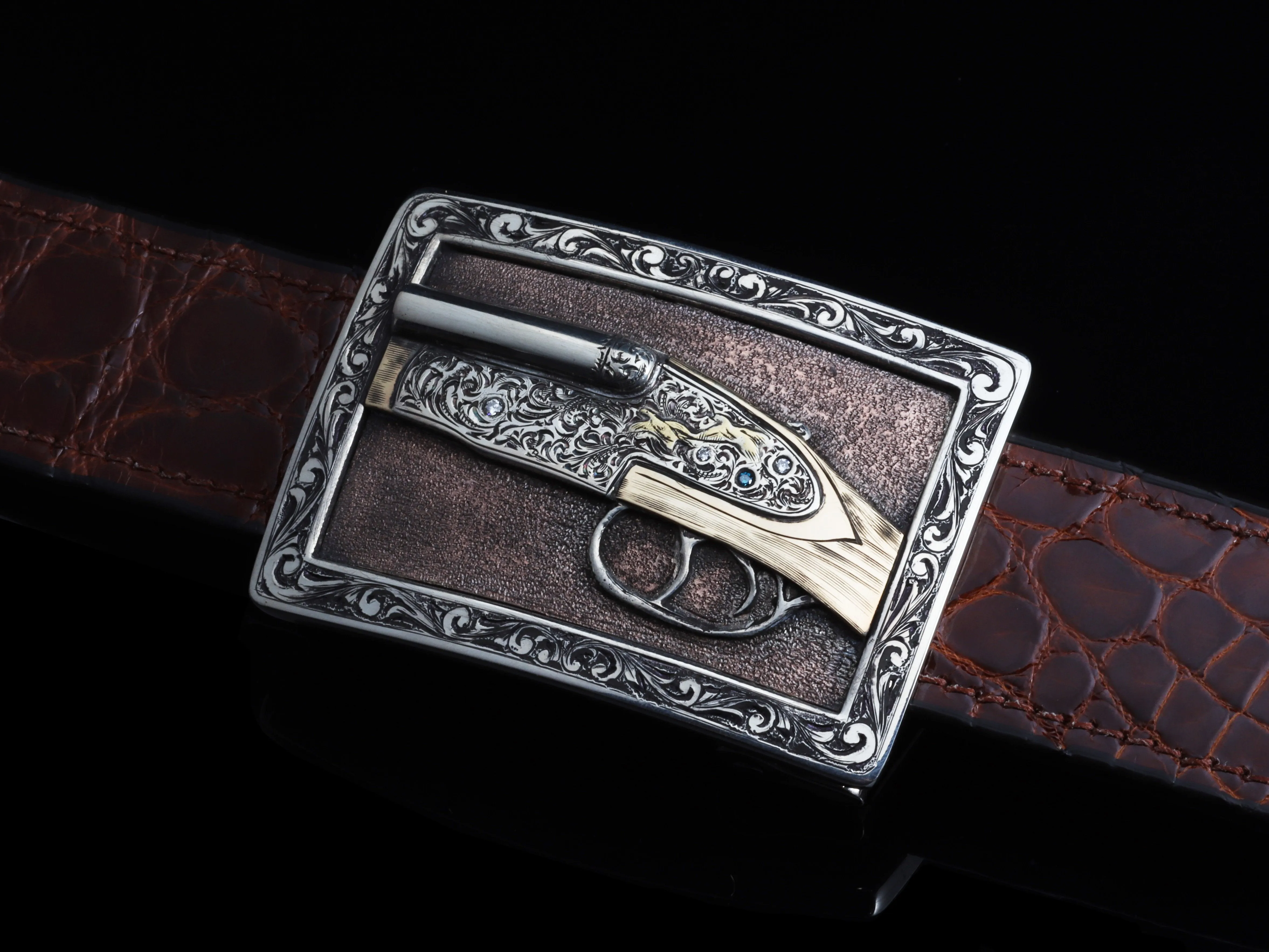 Mason Shotgun