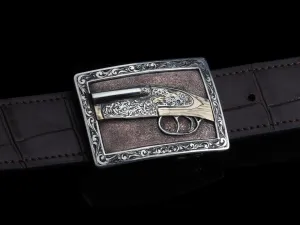 Mason Shotgun