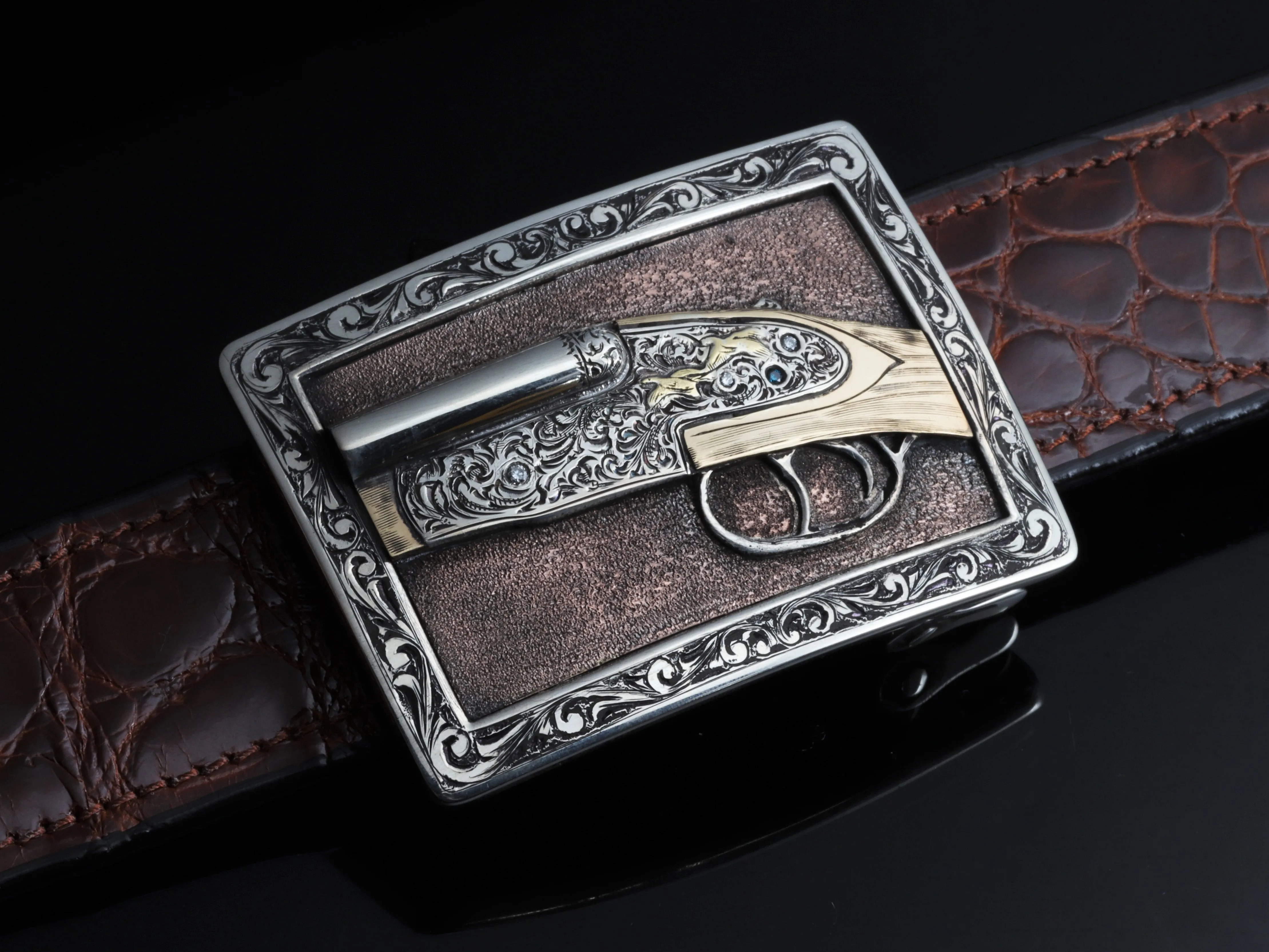 Mason Shotgun