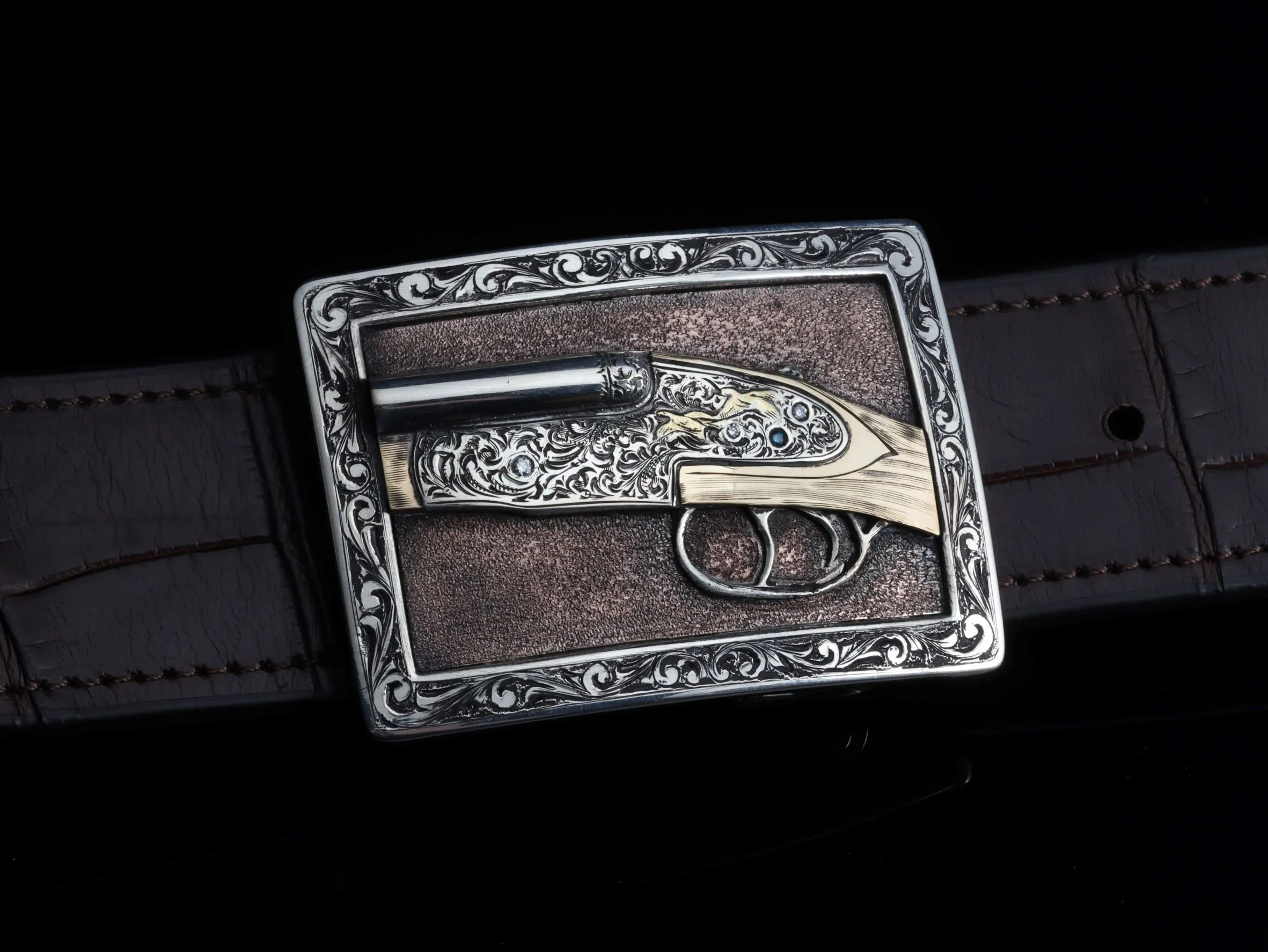 Mason Shotgun