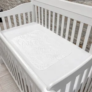 Mattress Protector - 2 pack