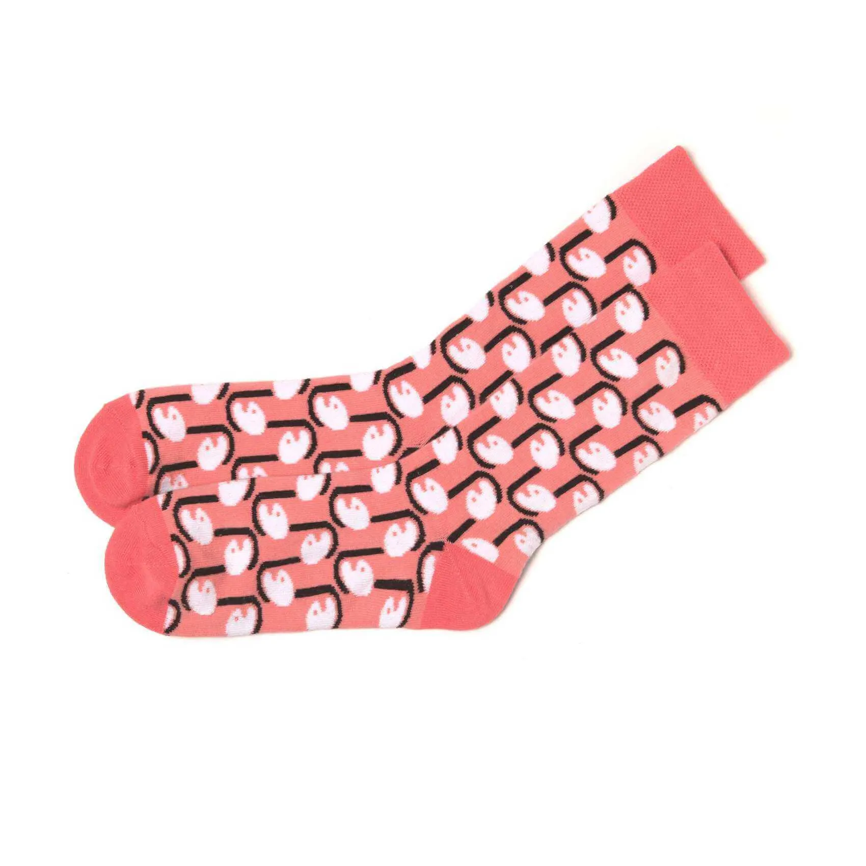 Maze Women Socks