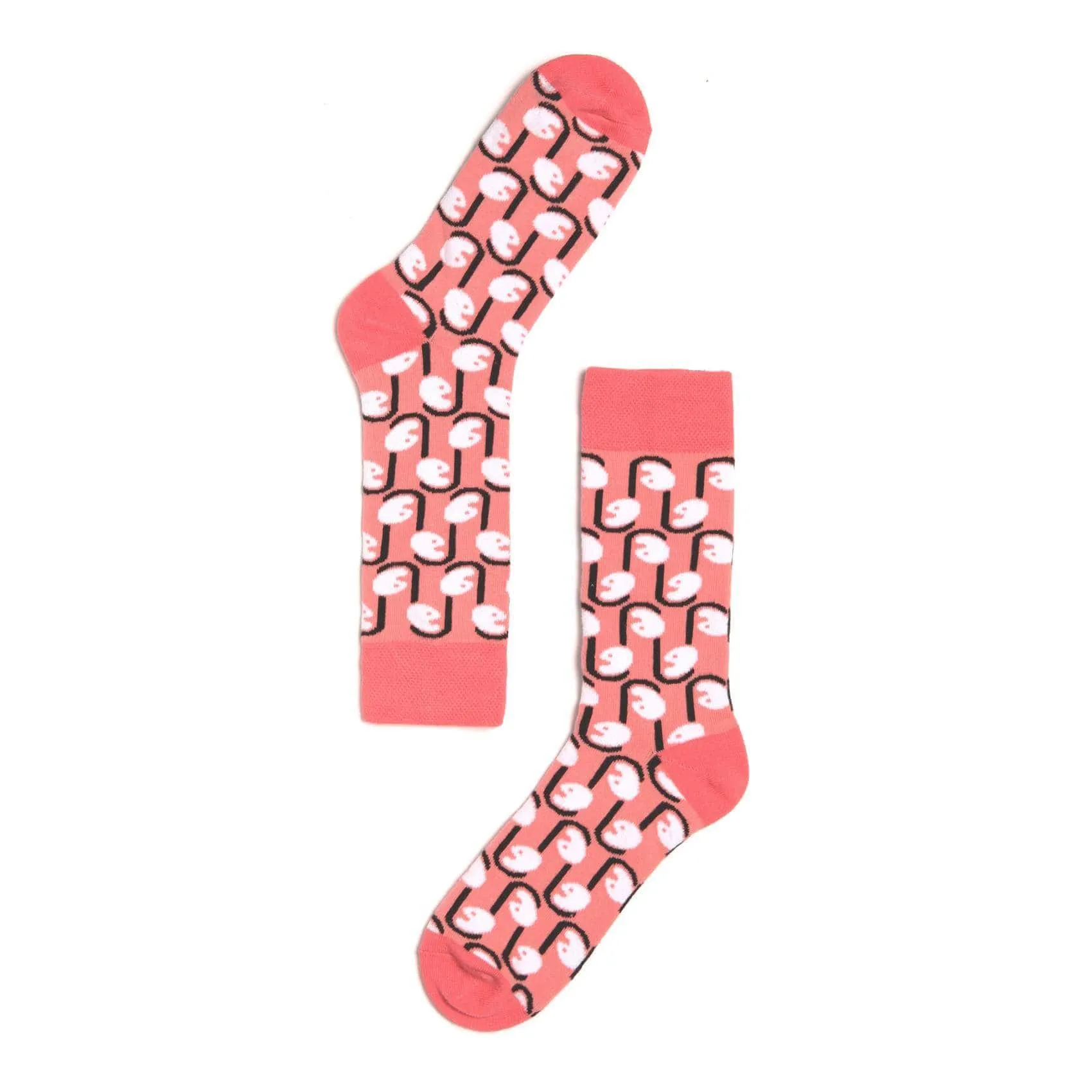 Maze Women Socks