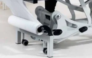 Meckler - Paper roll holder