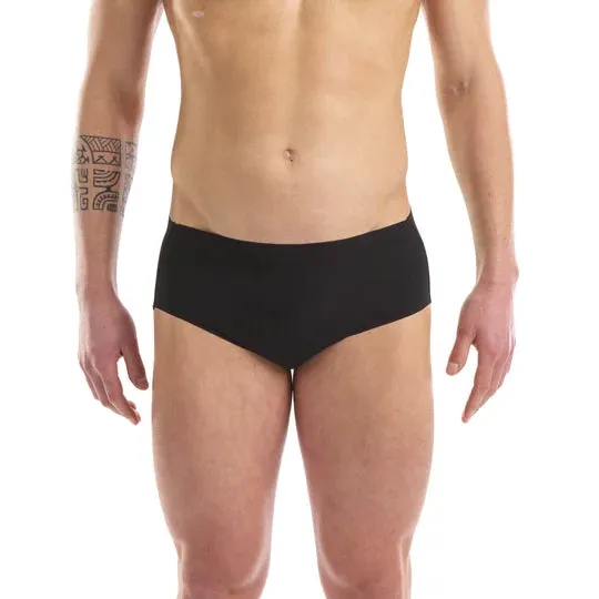 Men Invisible Performance Brief