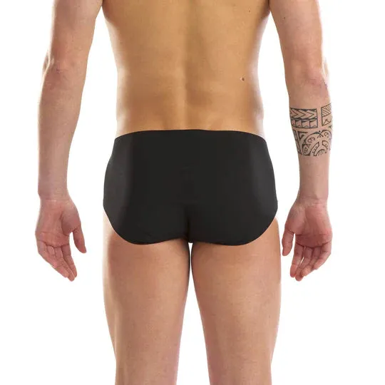 Men Invisible Performance Brief