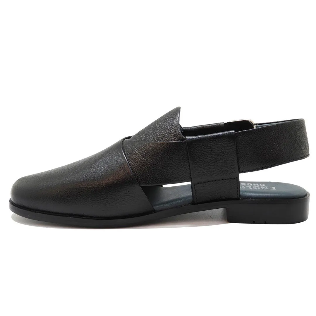 MEN TRADITIONAL PESHAWARI CHAPPAL C-198