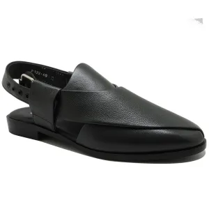 MEN TRADITIONAL PESHAWARI CHAPPAL C-198