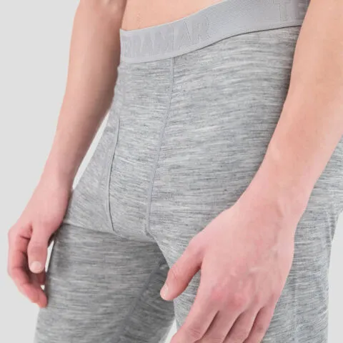 Men's 3.0 Merino Bi-layer Heritage Bottom- Tall - W7995T