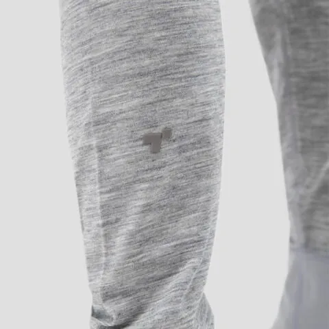 Men's 3.0 Merino Bi-layer Heritage Bottom- Tall - W7995T