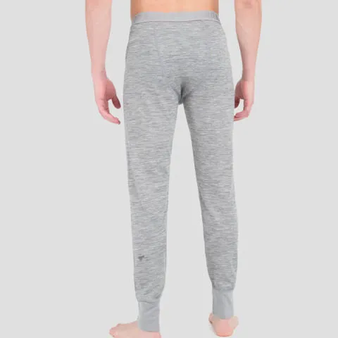 Men's 3.0 Merino Bi-layer Heritage Bottom- Tall - W7995T