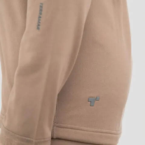 Men's 4.0 Men's Military Fleece Heritage Crew  - W8369