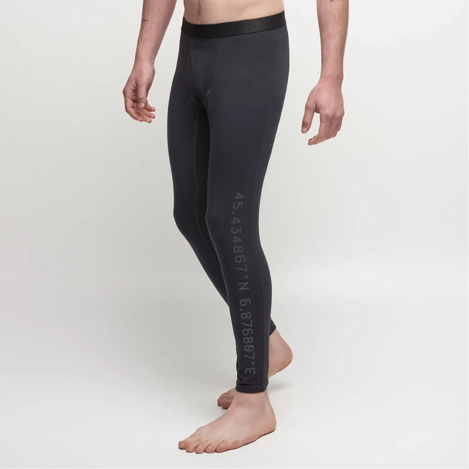 Mens Core 260 Thermal Bottom