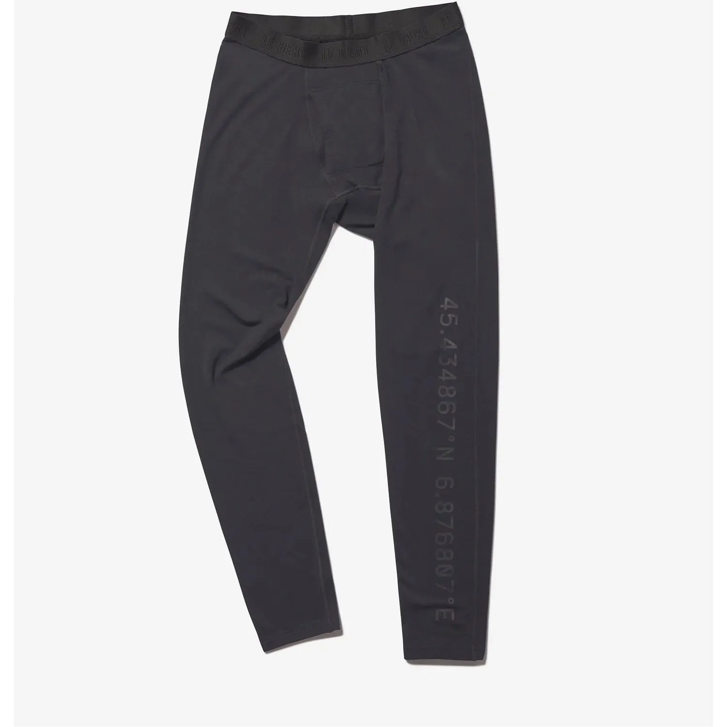 Mens Core 260 Thermal Bottom
