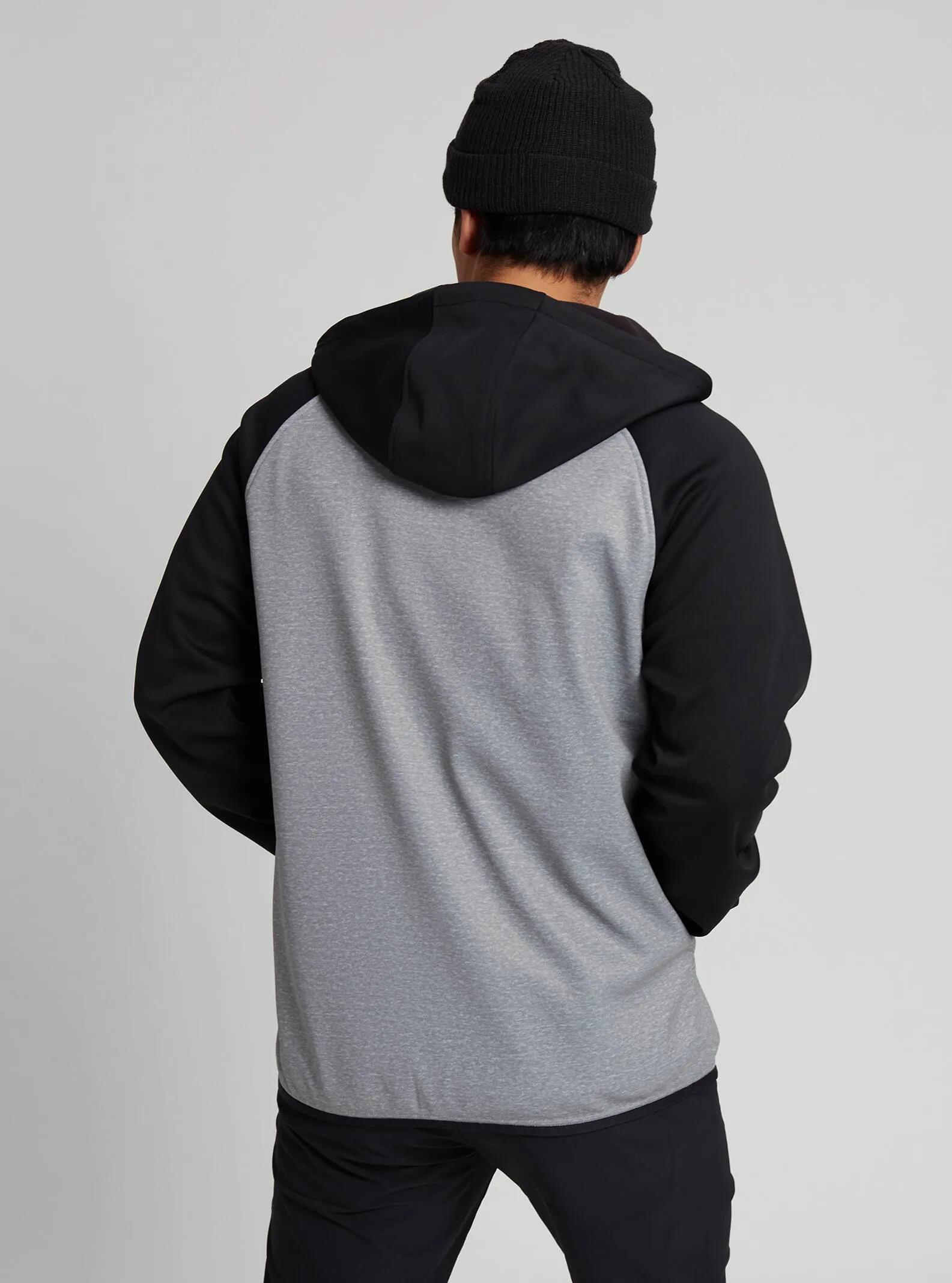 Men's Crown Weatherproof Full-Zip Fleece