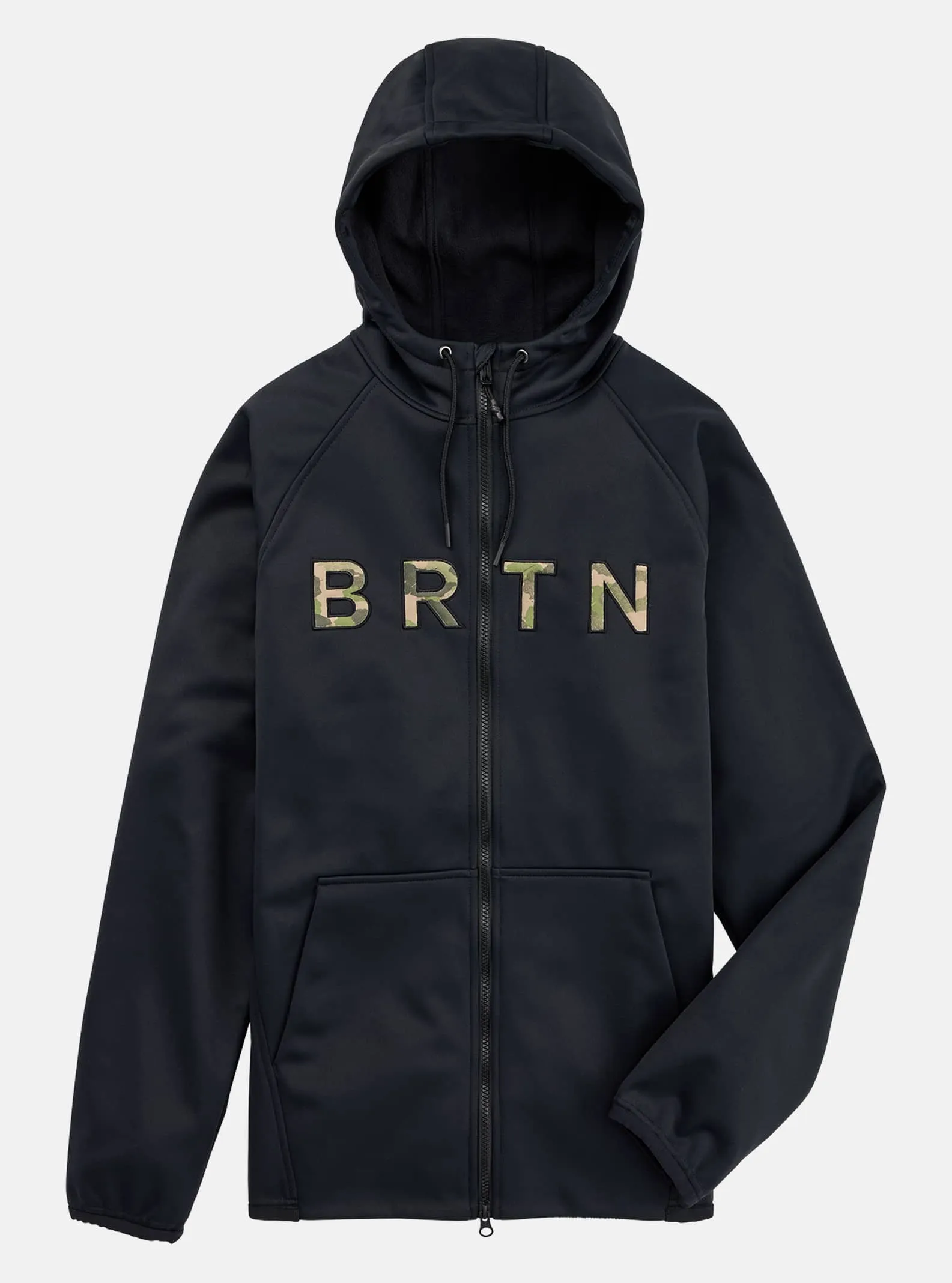 Men's Crown Weatherproof Full-Zip Fleece