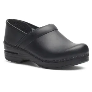 Men's Professional - Black Clog - 206M