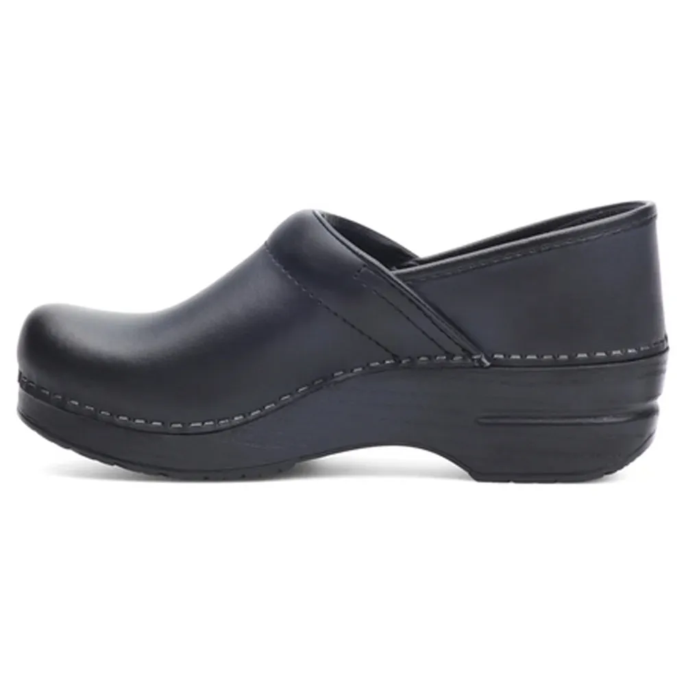 Men's Professional - Black Clog - 206M