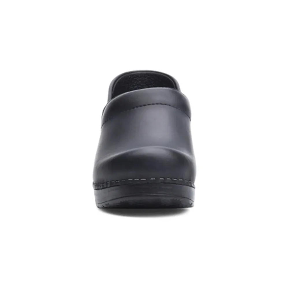 Men's Professional - Black Clog - 206M