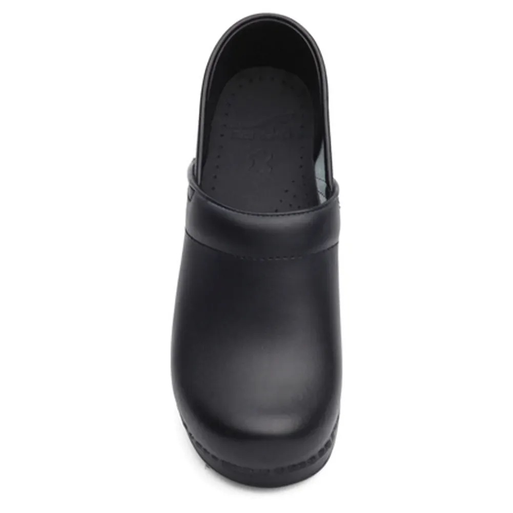 Men's Professional - Black Clog - 206M