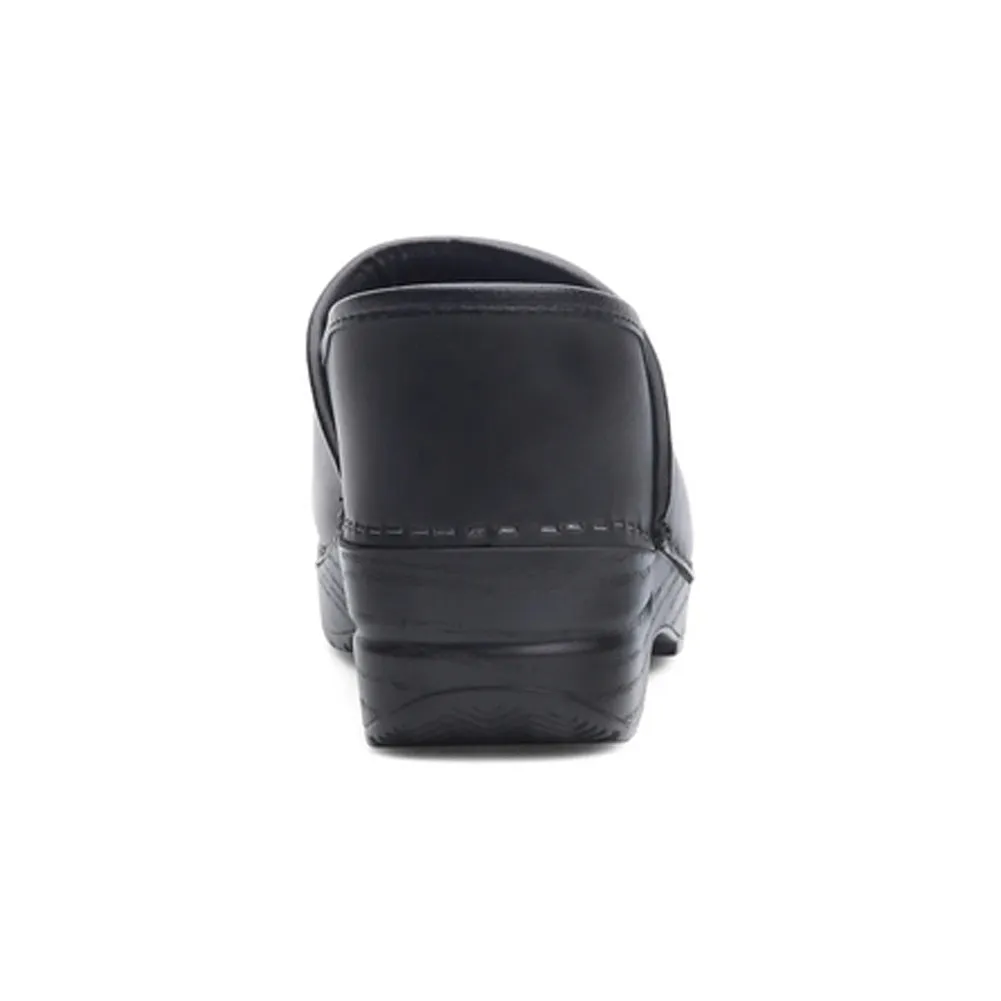 Men's Professional - Black Clog - 206M