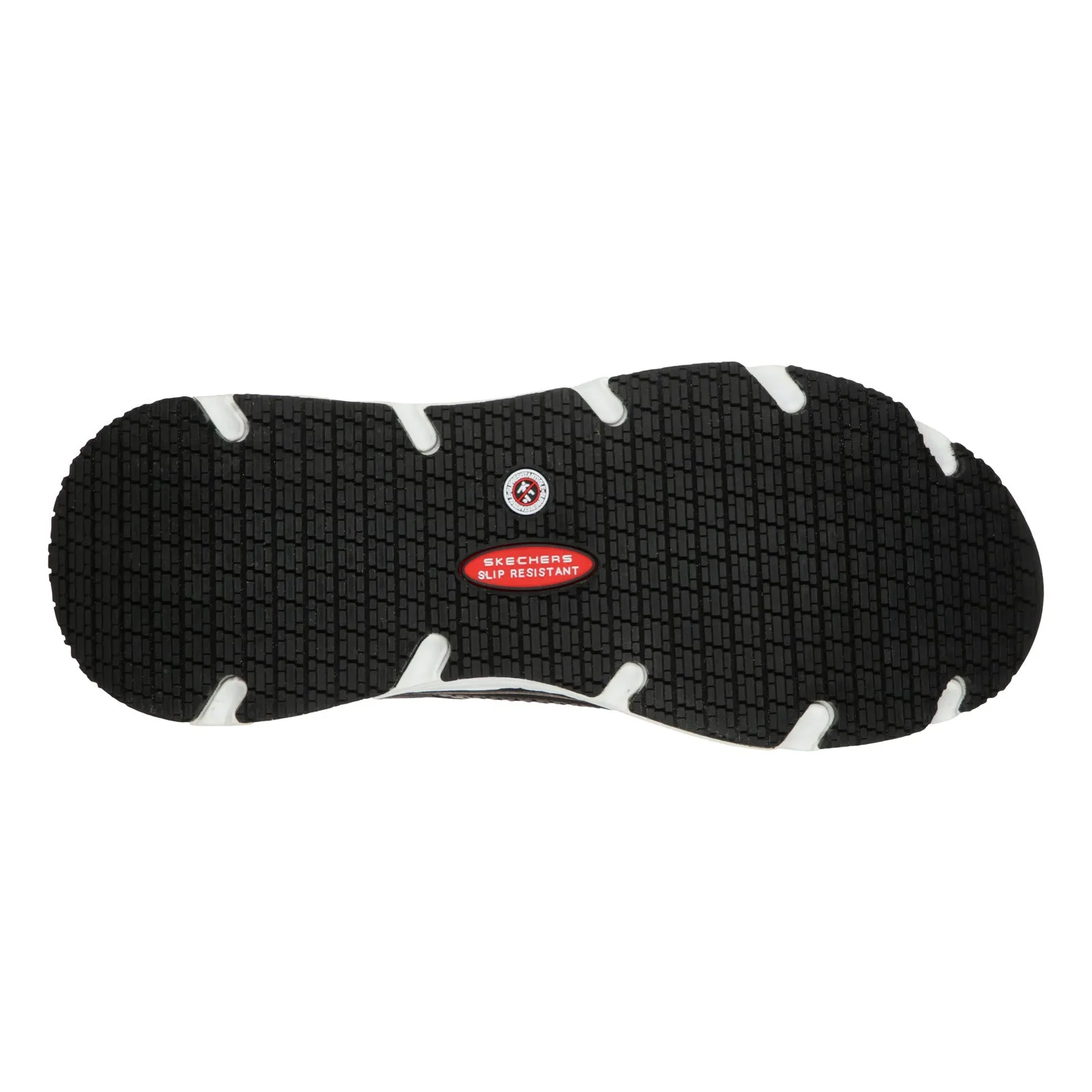 Men's Skechers, Max Cushioning SR - Indurite Alloy Toe Work Shoe