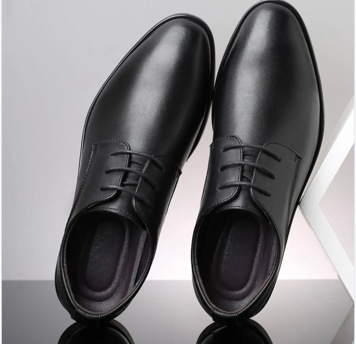 Men's Smart Formal Shoes